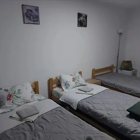 Yugoslavija 1 Aleksandrovac