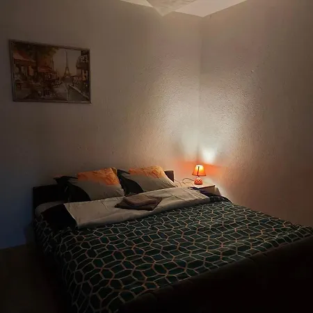 Apartmán Yugoslavija 1 Aleksandrovac