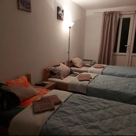 Yugoslavija 1 Aleksandrovac