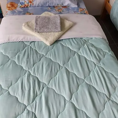 Yugoslavija 1 Apartmán Aleksandrovac