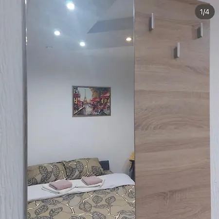 Yugoslavija 1 Apartmán *