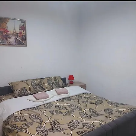 Yugoslavija 1 Aleksandrovac