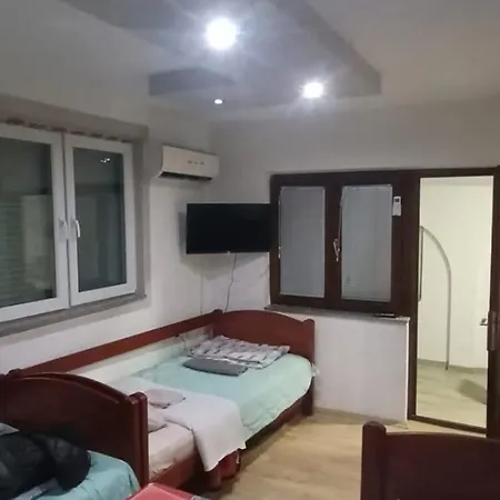 Yugoslavija 1 Aleksandrovac