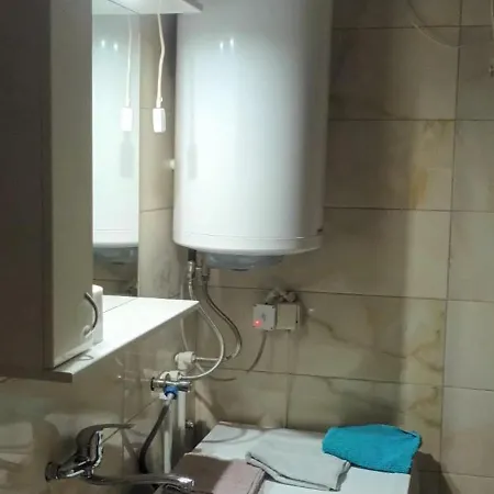 Yugoslavija 1 * Aleksandrovac