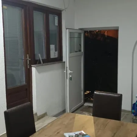 Apartmán Yugoslavija 1