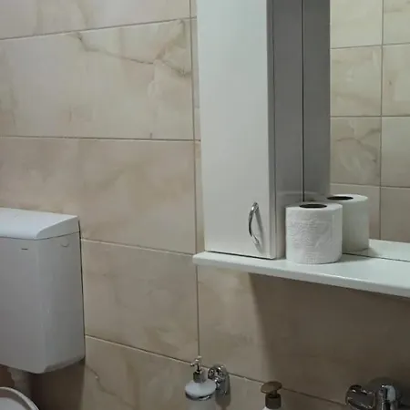 Yugoslavija 1 Apartmán *