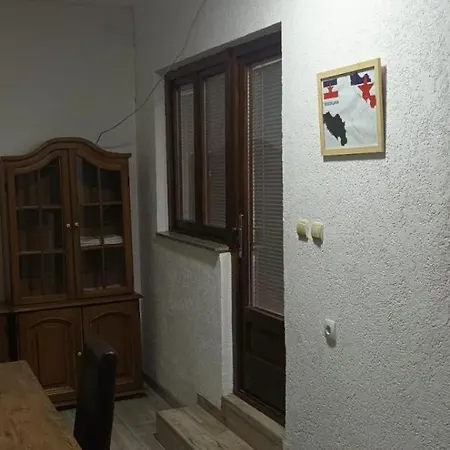 Apartmán Yugoslavija 1 Aleksandrovac