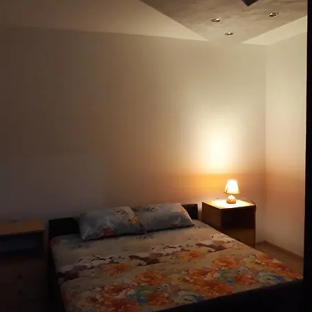 Apartmán Yugoslavija 1