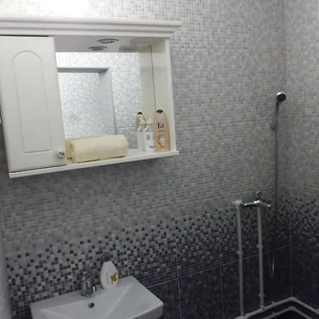 Yugoslavija 1 Apartament