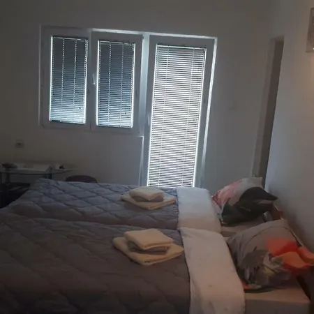 Yugoslavija 1 Appartement Aleksandrovac