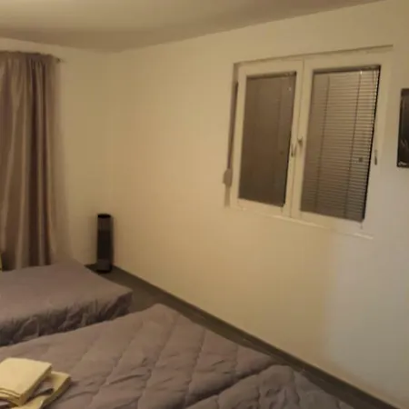 Apartmán Yugoslavija 1